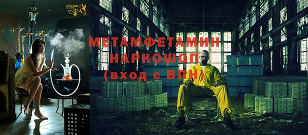 трава Инта
